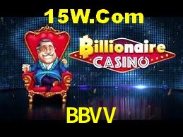 Tennis Betting BBVV