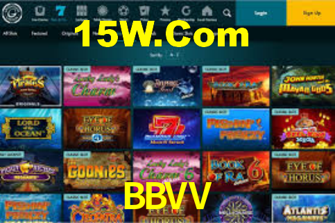 Bônus Generosos e Exclusivos no BBVV para Você!