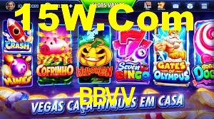 BBVV: Jogos de Caça-Níqueis-Altas Recompensas, Roleta-Velocidade, Blackjack-Desafios Máximos
