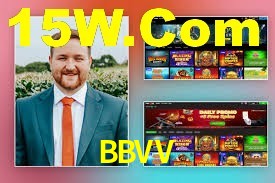 Welcome Bonus BBVV