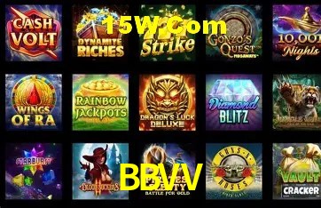 Integração de APIs BBVV
