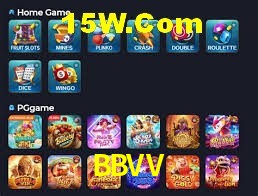 Spaceman Game BBVV
