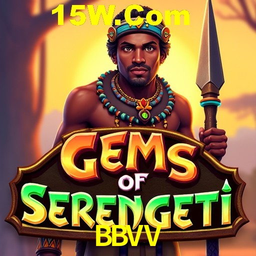 Game Providers BBVV