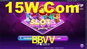 BBVV,BBVV Com Bet