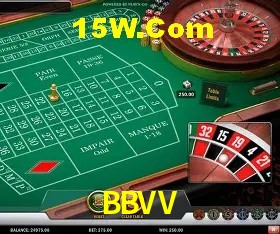 Tecnologia da Plataforma BBVV