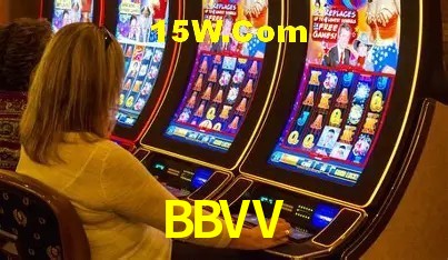 Casino Ao Vivo BBVV