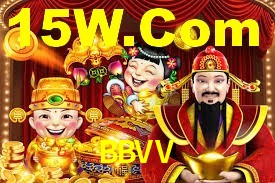BBVV Com Plataforma