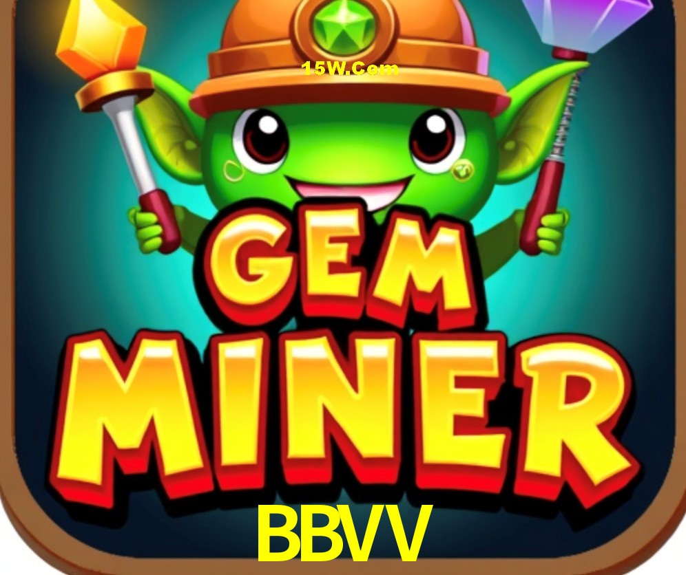 Estatísticas do Jogo BBVV