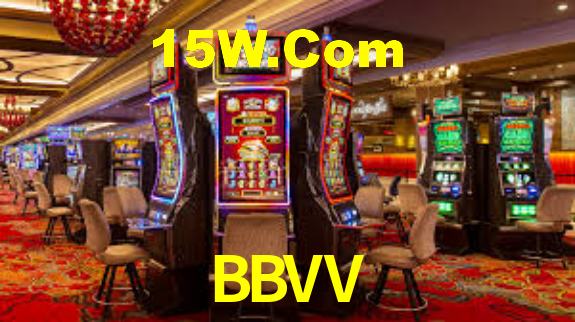 APP oficial da BBVV para mobile
