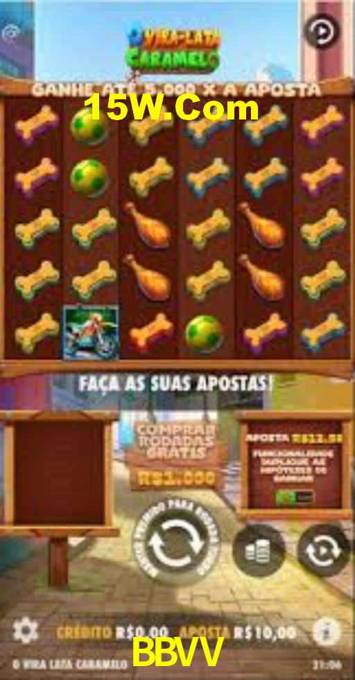 BBVV: Jogue Crash e Experimente Alta Recompensa Instantânea